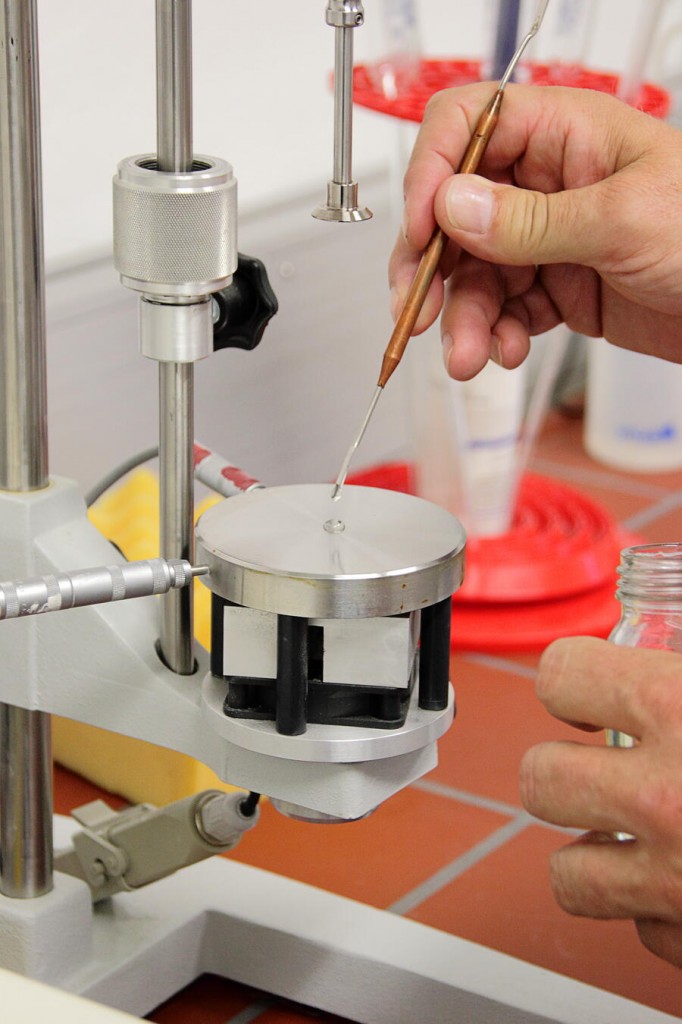 H+S Anlagentechnik Labor Wildau H+S Anlagentechnik Labor Wildau