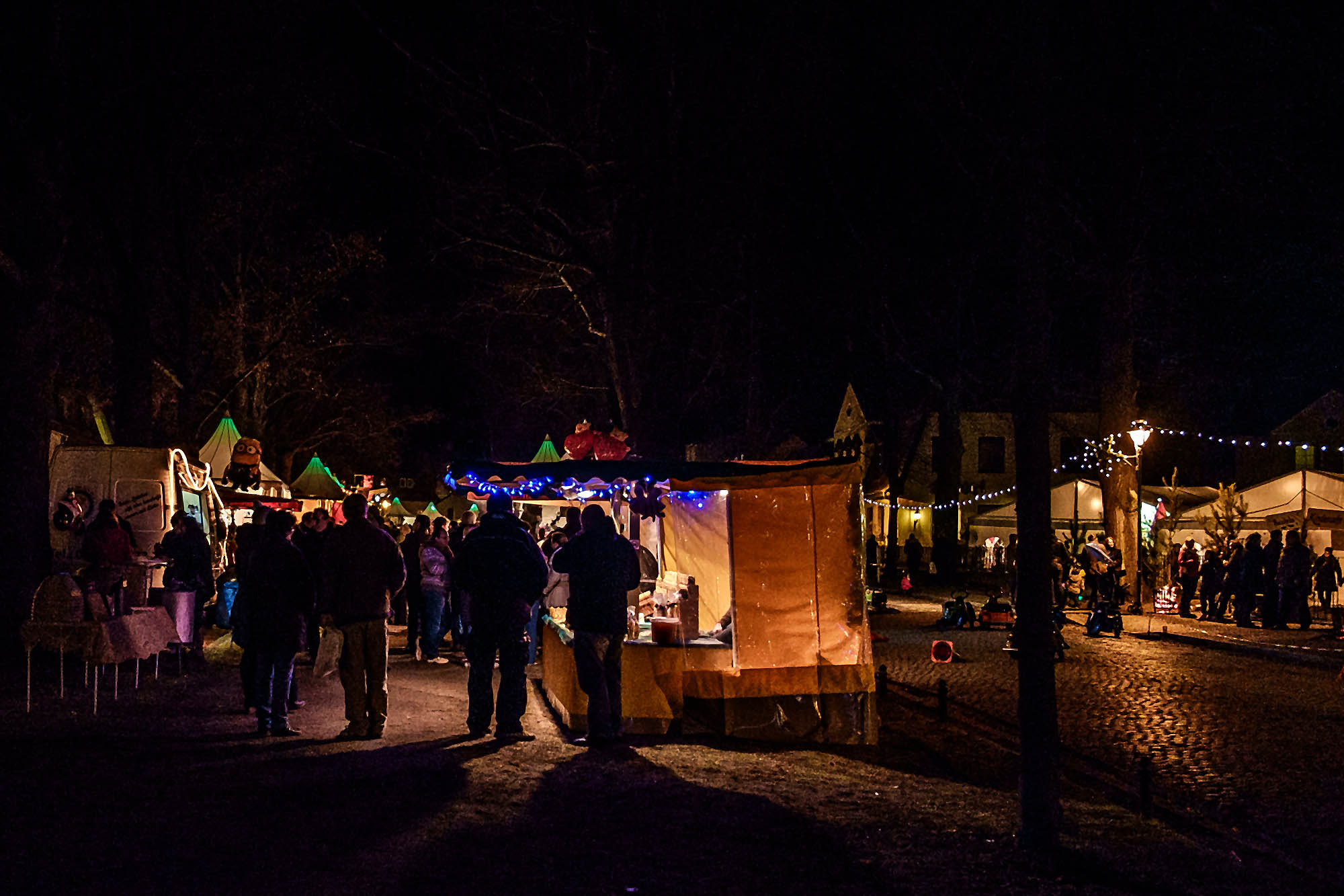 Weihnachtsmarkt Königs Wusterhausen Weihnachtsmarkt Königs Wusterhausen