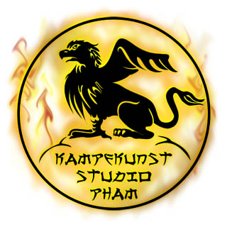 Kampfkunststudio Pham