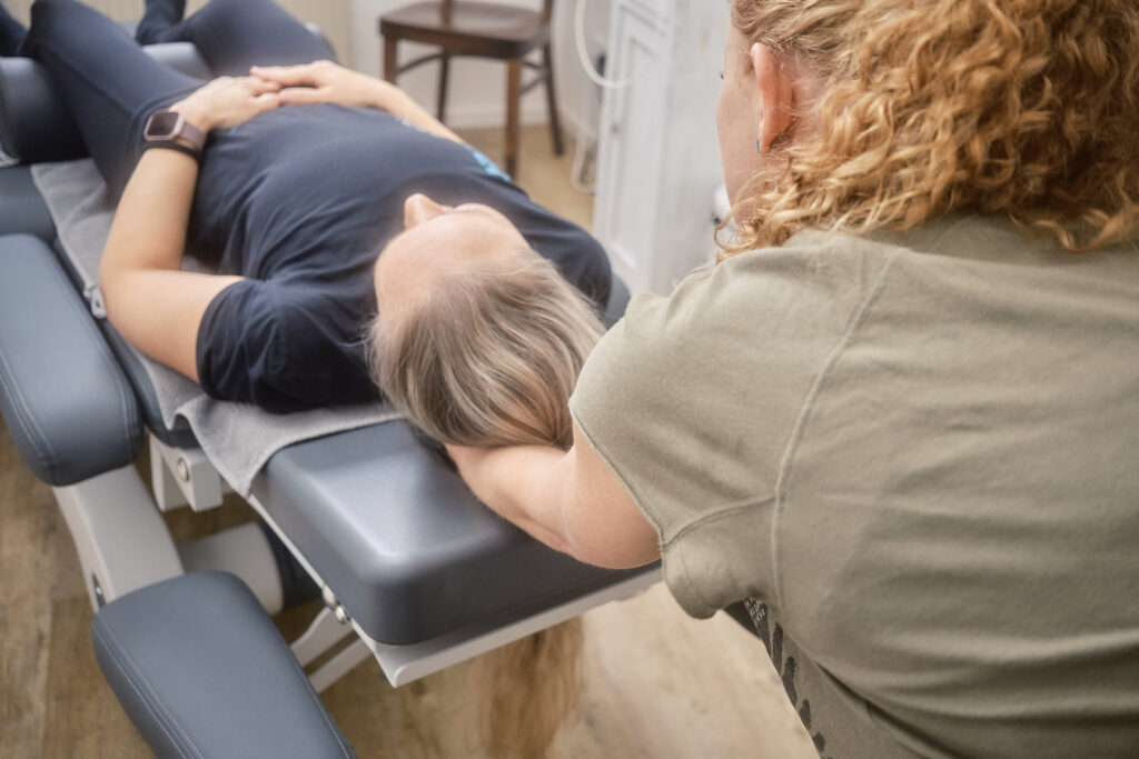 Physiotherapie Praxis Freisportler Eichwalde - Foto by Sebastian Franke